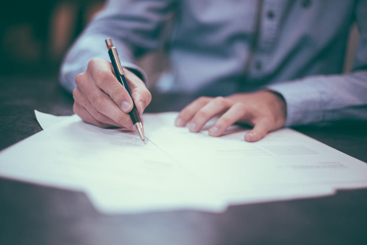 Comprendre un rapport d'expertise automobile